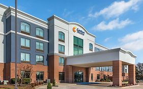 Comfort Inn & Suites Frisco East - Mckinney
